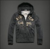 Moletom Hollister