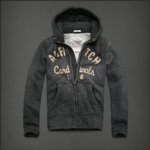 Moletom Hollister