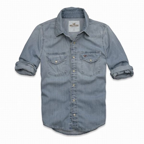 T-shirt Hollister Jeans